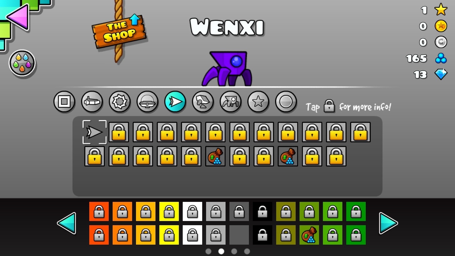 how to geometry dash on pc