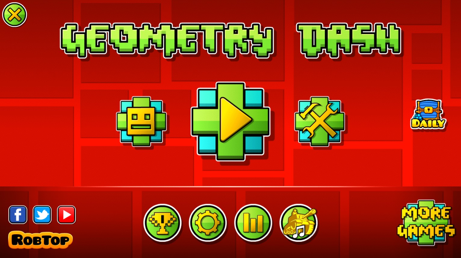 without doubts the most epic rage quit in all geometry dash story