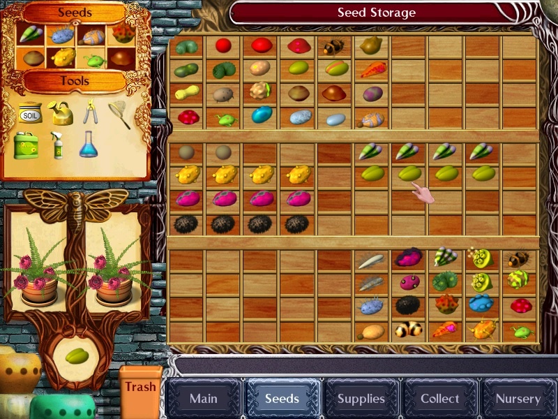 Plant Tycoon Review – PC Games for